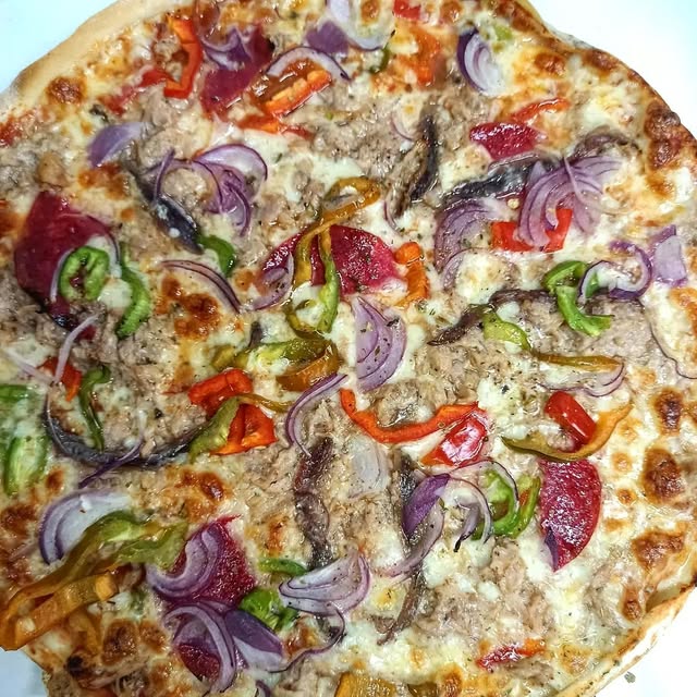 Pizza