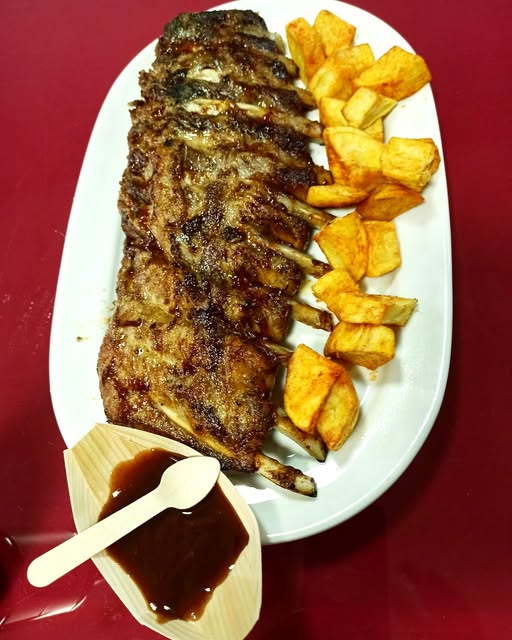 Costillas